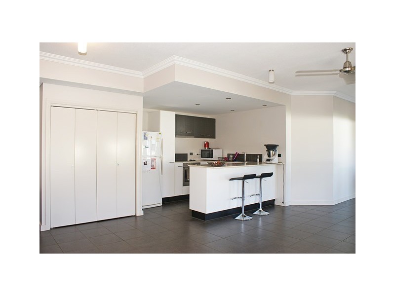 3/88 Harbour Drive, Trinity Park QLD 4879