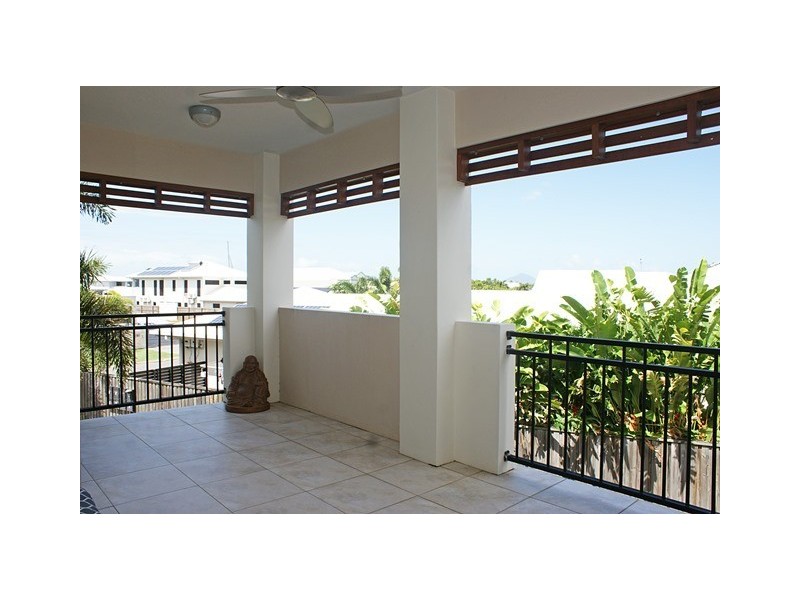 3/88 Harbour Drive, Trinity Park QLD 4879