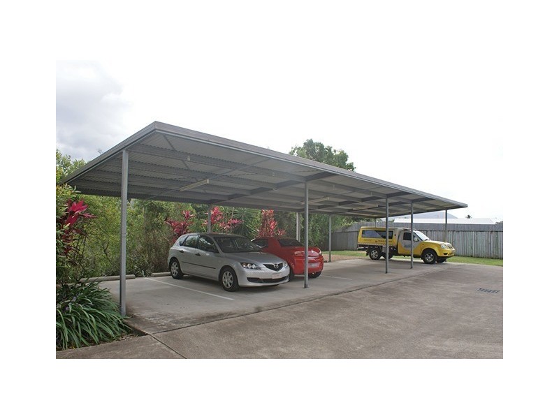 3/88 Harbour Drive, Trinity Park QLD 4879