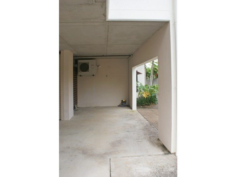 3/88 Harbour Drive, Trinity Park QLD 4879