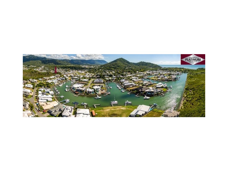 3/88 Harbour Drive, Trinity Park QLD 4879