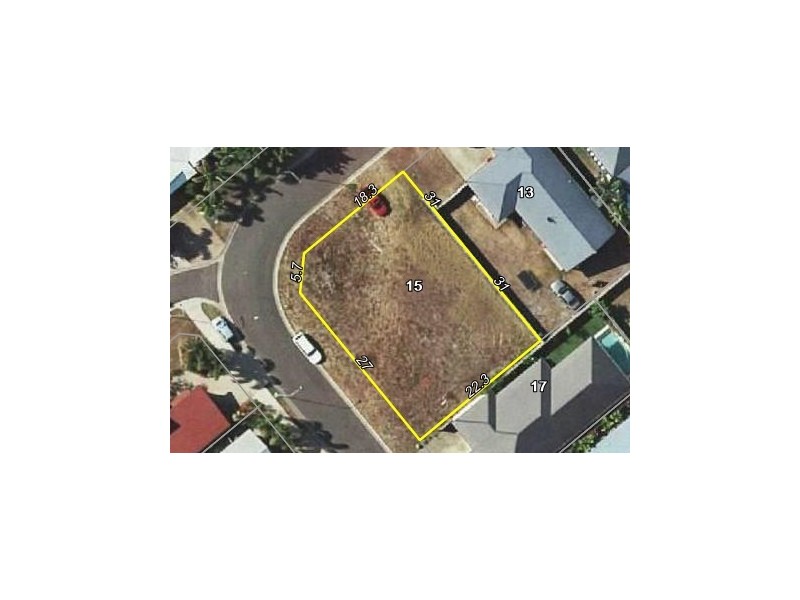 15 Moojeeba Way, Trinity Park QLD 4879