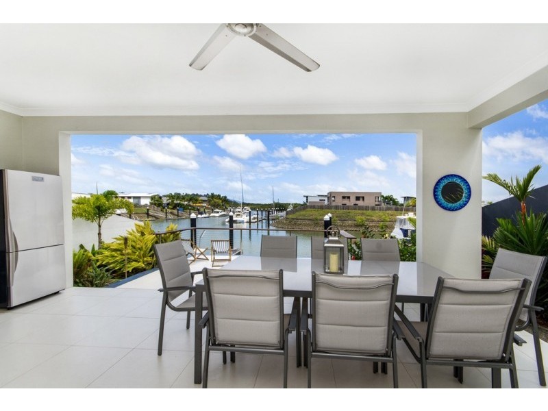 41 Harbour Drive, Trinity Park QLD 4879
