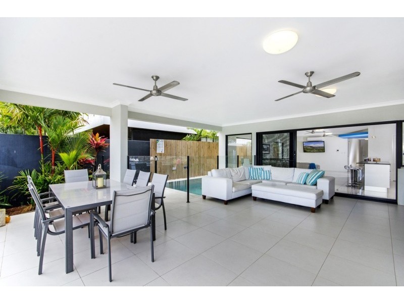 41 Harbour Drive, Trinity Park QLD 4879