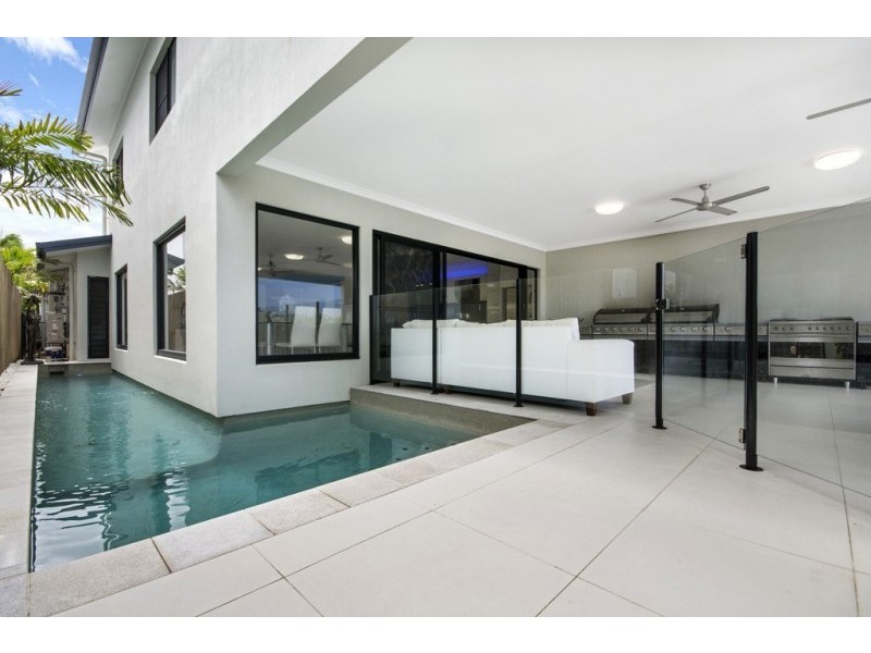 41 Harbour Drive, Trinity Park QLD 4879