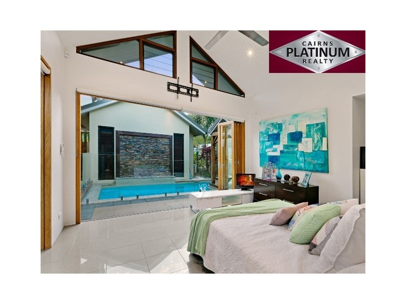 85 Ribbonwood Close, Palm Cove QLD 4879