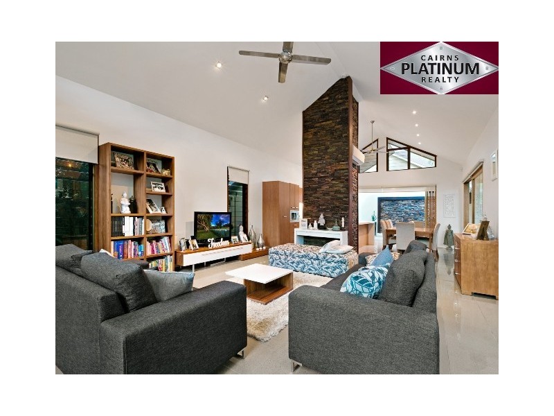 85 Ribbonwood Close, Palm Cove QLD 4879