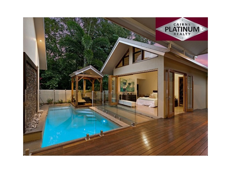 85 Ribbonwood Close, Palm Cove QLD 4879