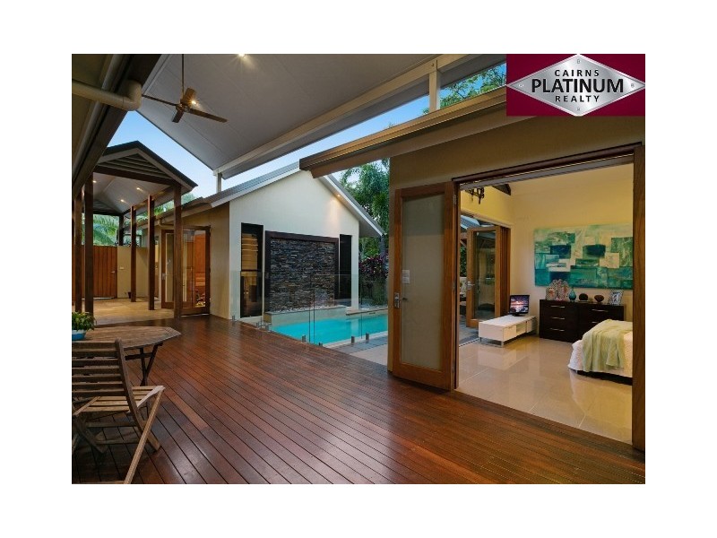 85 Ribbonwood Close, Palm Cove QLD 4879
