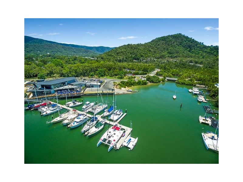 10 Apollo Quay, Trinity Park QLD 4879