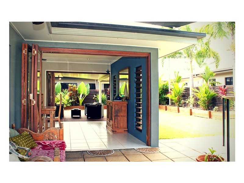 45 Iridescent Drive, Trinity Park QLD 4879