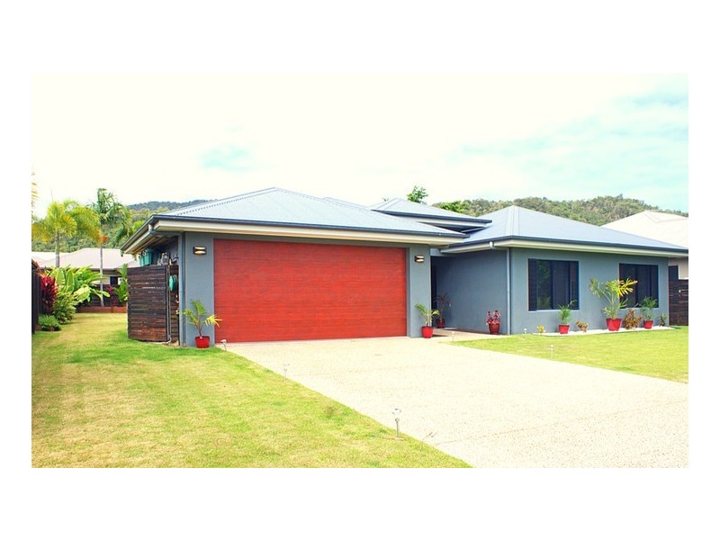 45 Iridescent Drive, Trinity Park QLD 4879