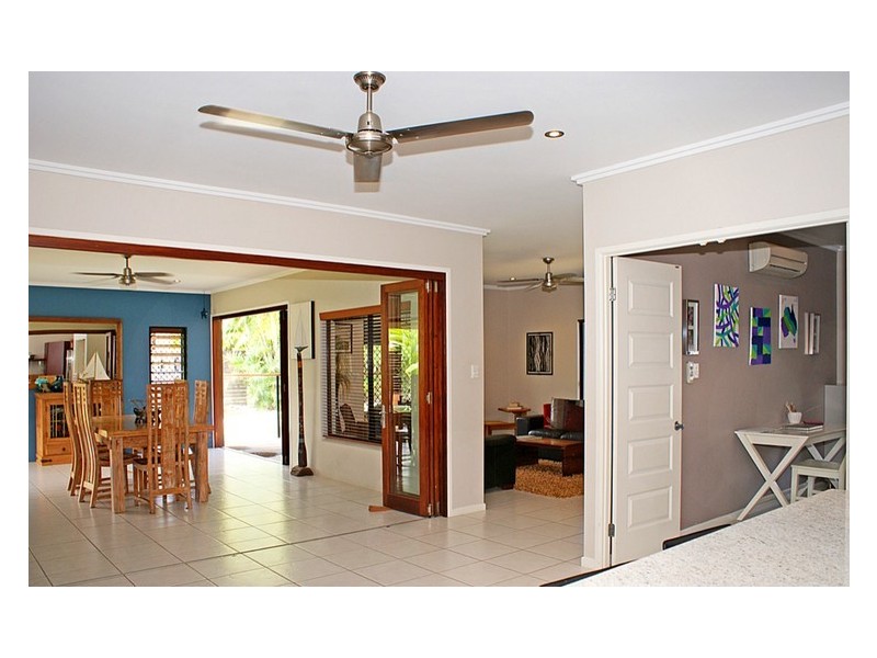 45 Iridescent Drive, Trinity Park QLD 4879