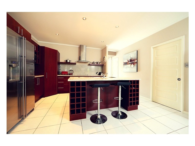 45 Iridescent Drive, Trinity Park QLD 4879