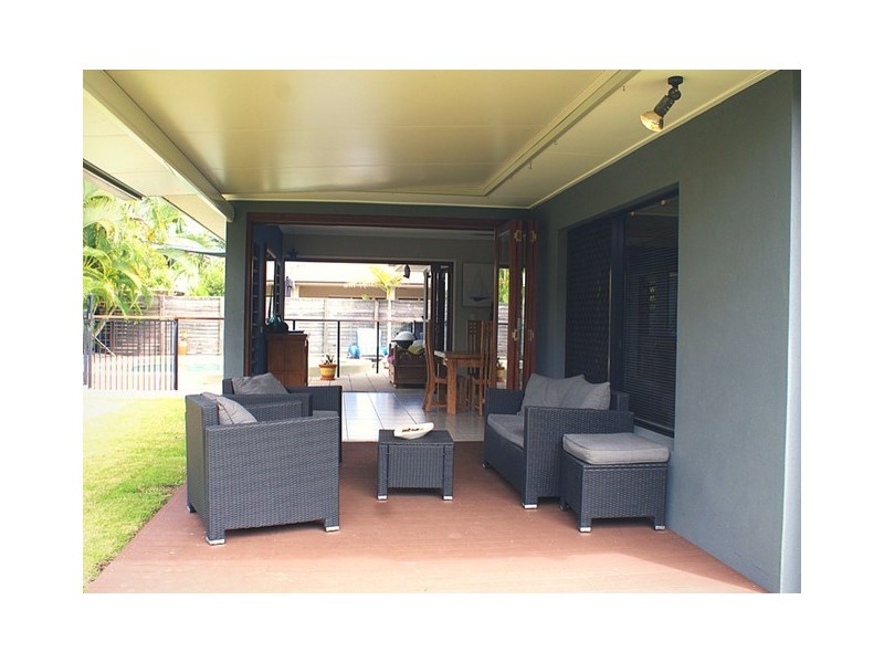 45 Iridescent Drive, Trinity Park QLD 4879