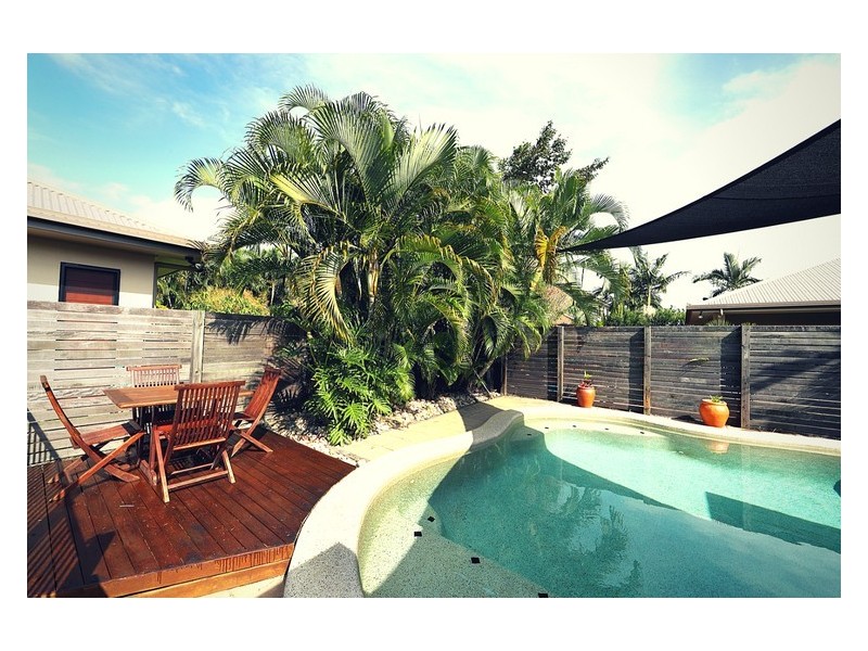 45 Iridescent Drive, Trinity Park QLD 4879