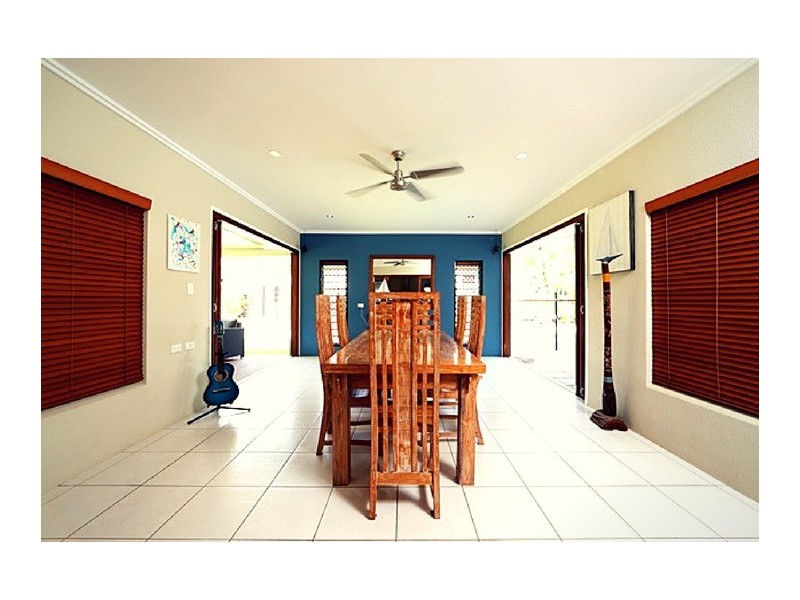 45 Iridescent Drive, Trinity Park QLD 4879