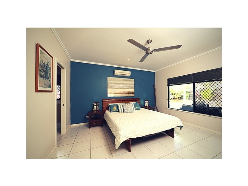 45 Iridescent Drive, Trinity Park QLD 4879