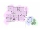 45 Iridescent Drive, Trinity Park QLD 4879 Floorplan