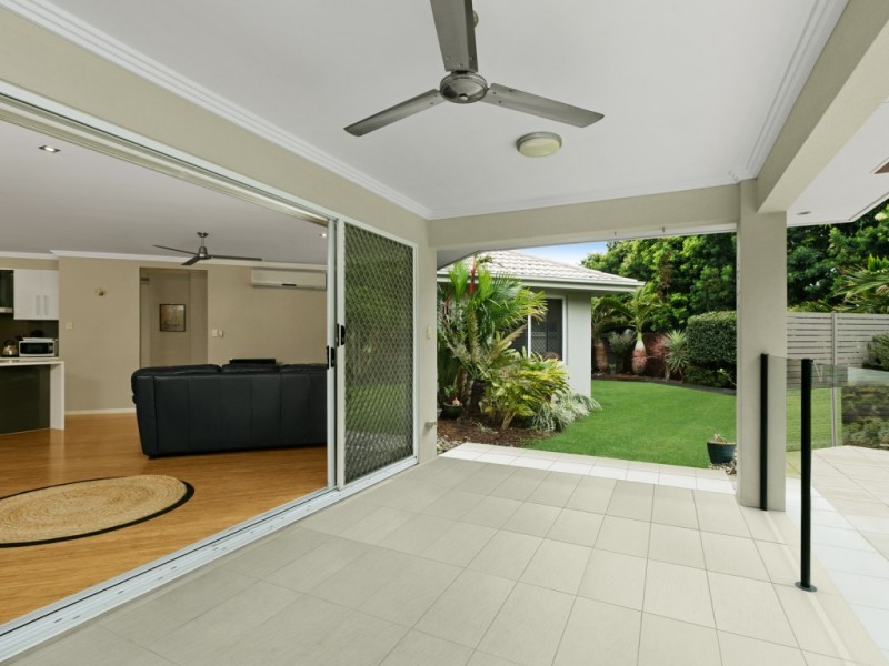 38 Norwood Crescent, Trinity Park QLD 4879
