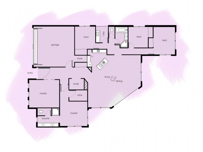 38 Norwood Crescent, Trinity Park QLD 4879
