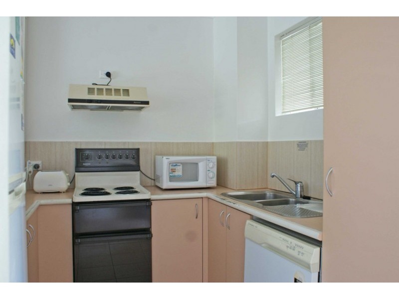 135/241 Coral Coast Drive, Palm Cove QLD 4879