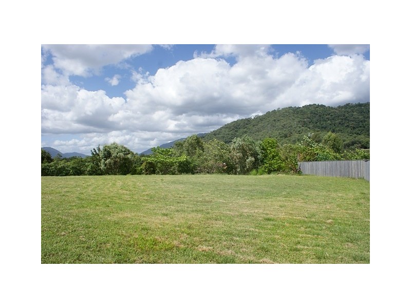 48 Canopy Edge Boulevard, Smithfield QLD 4878