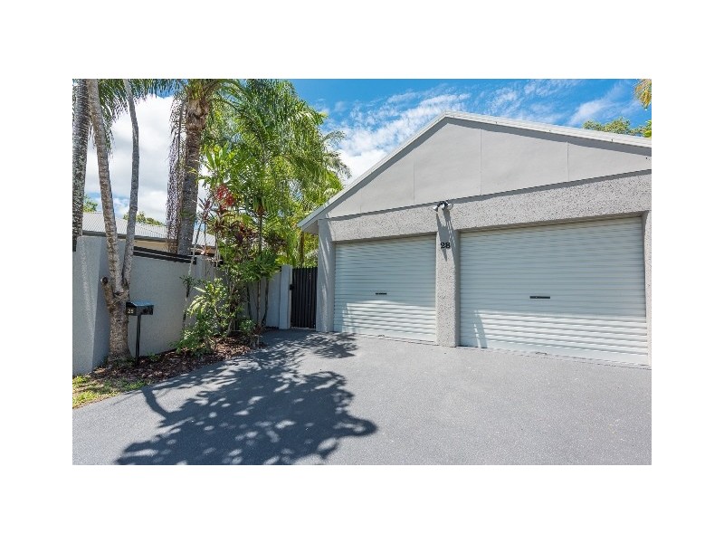 28 Lamb Street, Smithfield QLD 4878