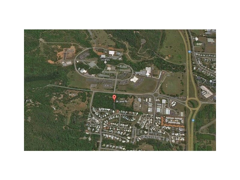 28 Lamb Street, Smithfield QLD 4878