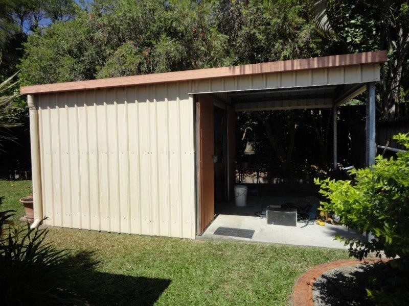 11 Greenhaven Street, Clifton Beach QLD 4879