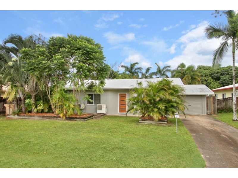 61 Sidlaw street, Smithfield QLD 4878