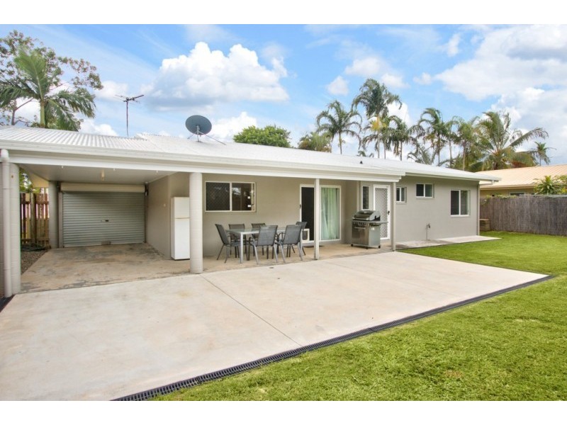 61 Sidlaw street, Smithfield QLD 4878