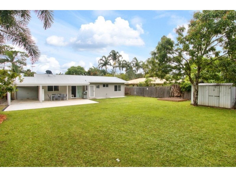 61 Sidlaw street, Smithfield QLD 4878