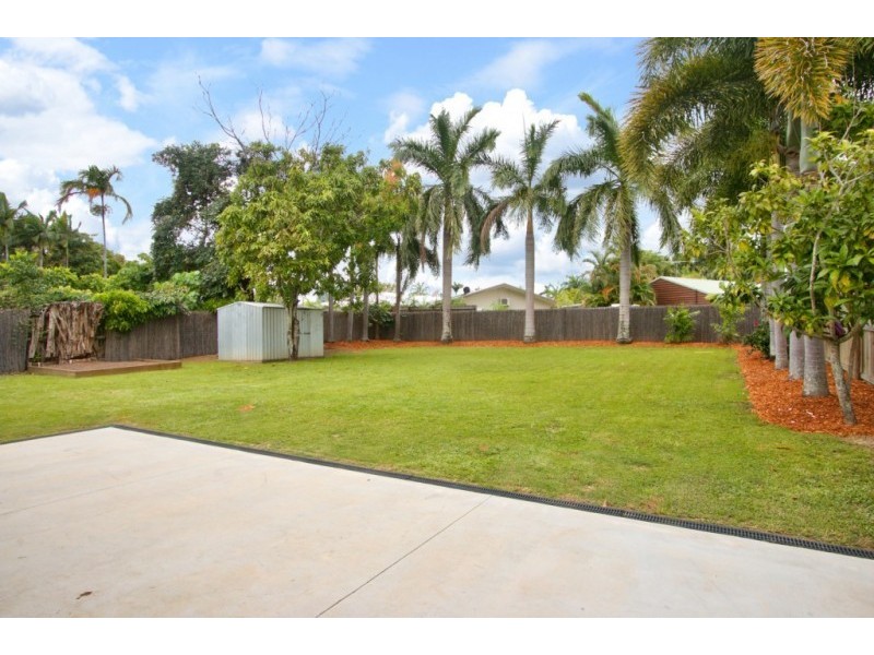 61 Sidlaw street, Smithfield QLD 4878