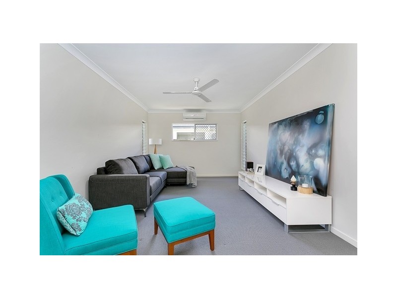 1 Carrington Way (17Foxville Circuit), Trinity Park QLD 4879