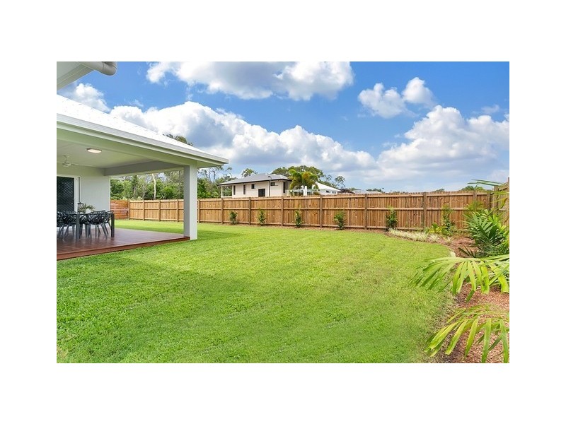 1 Carrington Way (17Foxville Circuit), Trinity Park QLD 4879