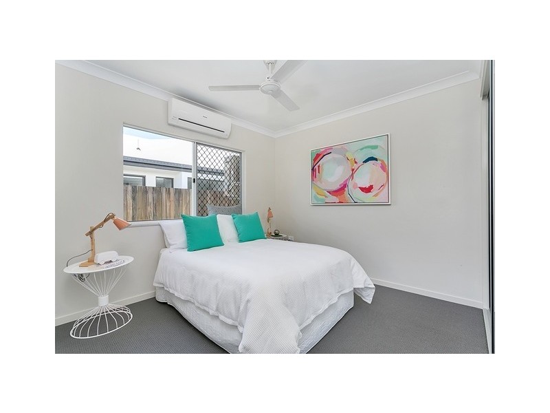 1 Carrington Way (17Foxville Circuit), Trinity Park QLD 4879