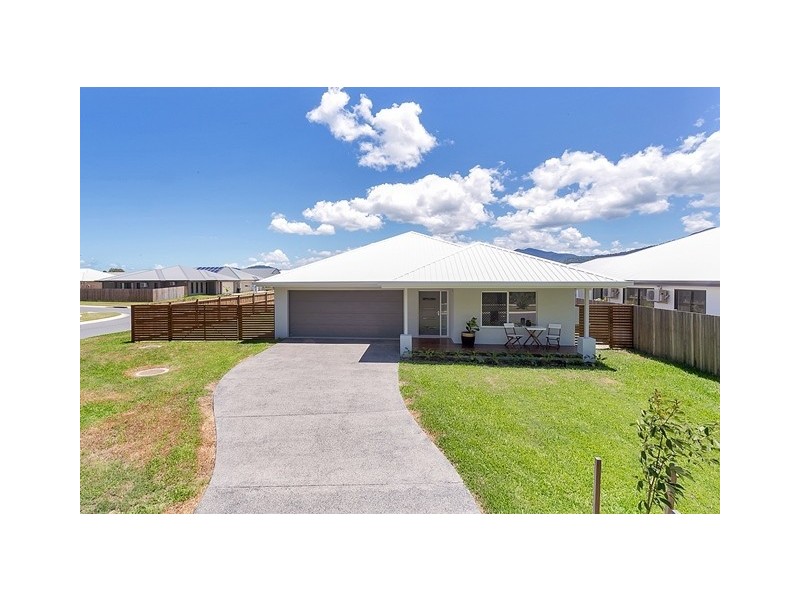 1 Carrington Way (17Foxville Circuit), Trinity Park QLD 4879