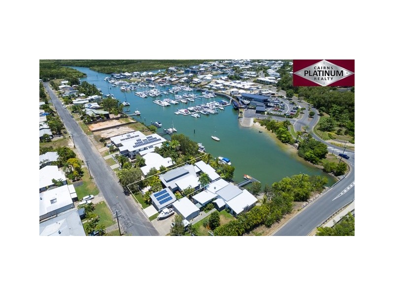 41 Riverside Parade, Trinity Park QLD 4879