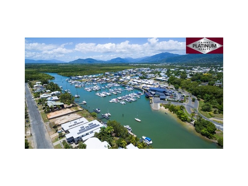 41 Riverside Parade, Trinity Park QLD 4879