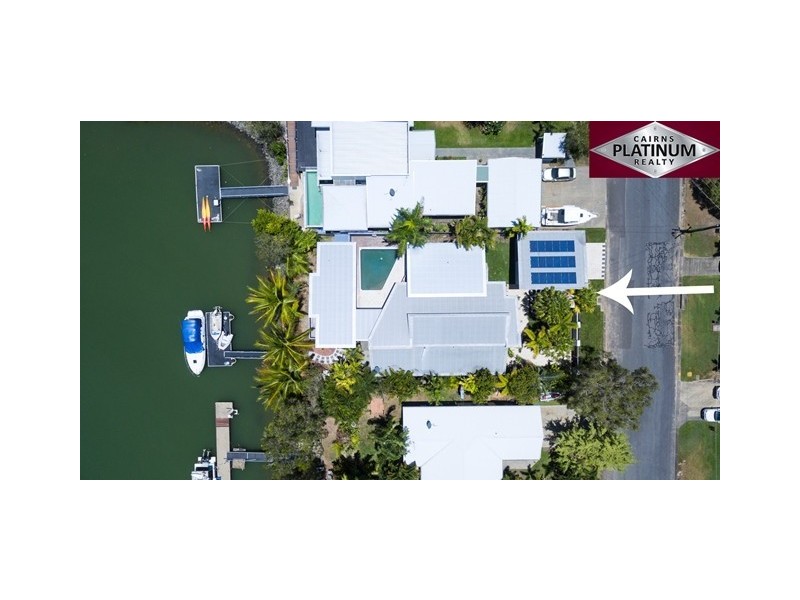 41 Riverside Parade, Trinity Park QLD 4879