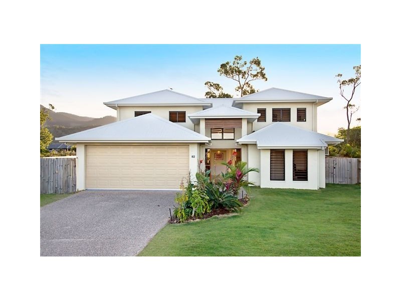 82 Harbour Drive, Trinity Park QLD 4879