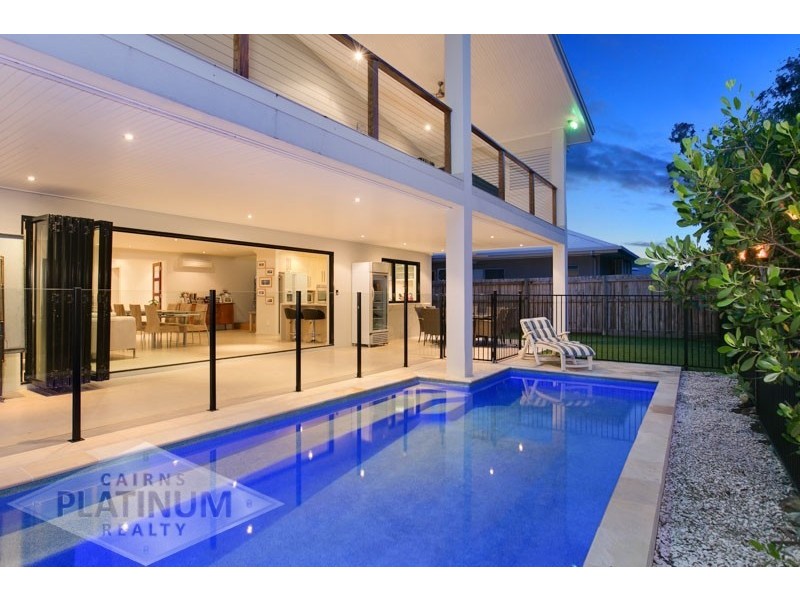 7 Icefire Quay, Trinity Park QLD 4879