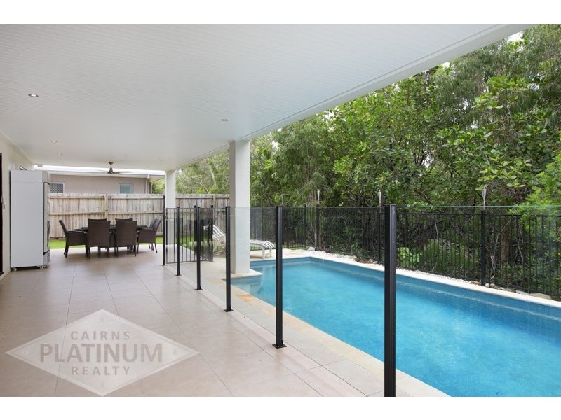 7 Icefire Quay, Trinity Park QLD 4879