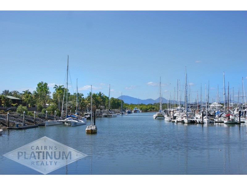 7 Icefire Quay, Trinity Park QLD 4879