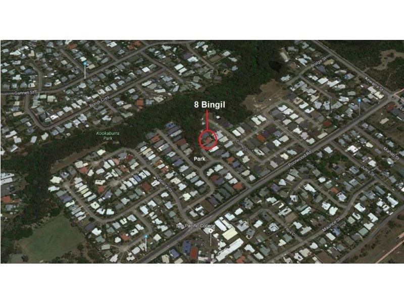 8 Bingil Close, Kewarra Beach QLD 4879