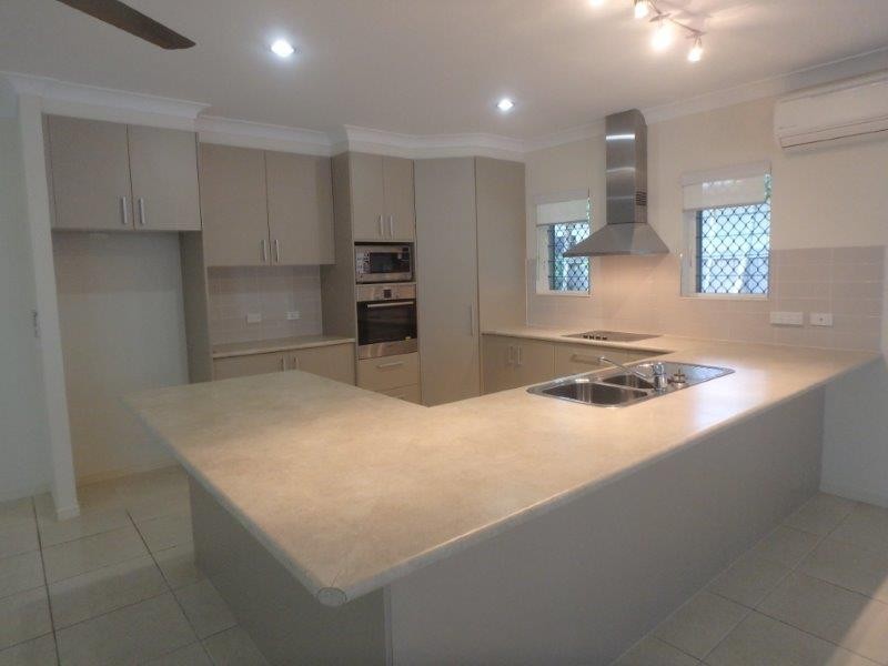 5 Vetiver Street, Trinity Park QLD 4879