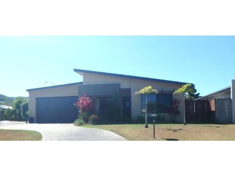 16 Starboard Street, Trinity Beach QLD 4879