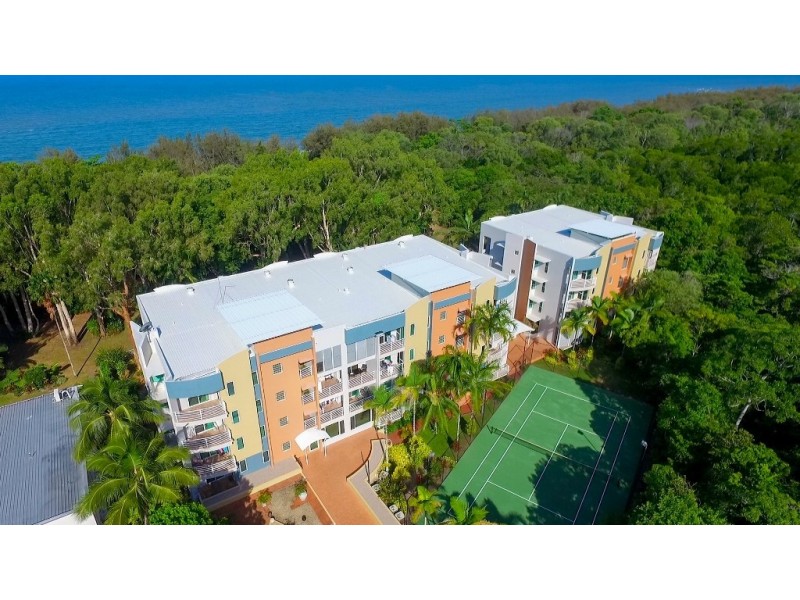 18/2 Deauville Close, Yorkeys Knob QLD 4878
