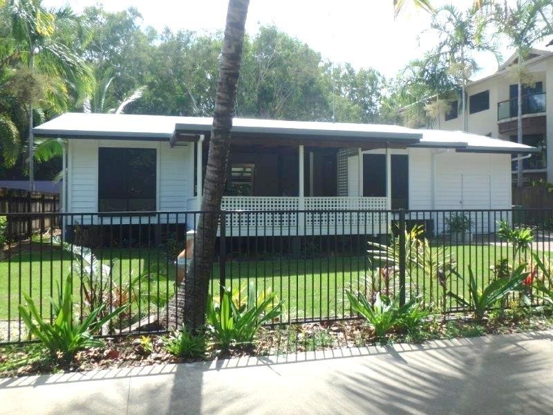 67 Sims Esplanade, Yorkeys Knob QLD 4878